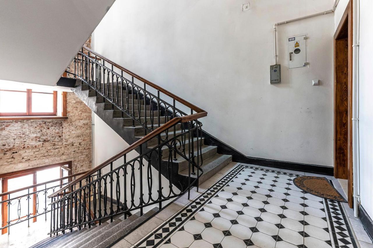 Wasz Metraz Stare Miasto Apartamento Lublin Exterior foto